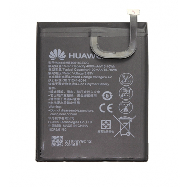 Батарея Huawei HB496183ECC (Enjoy 6) [Original PRC]